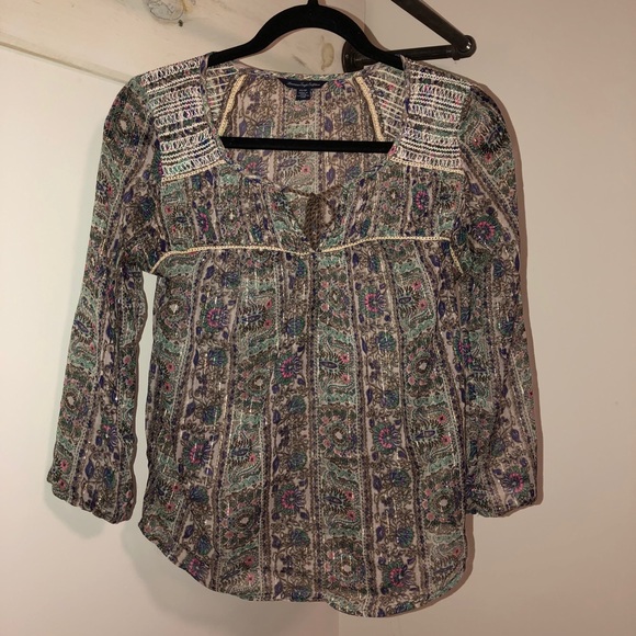 Blouse - Picture 1 of 2